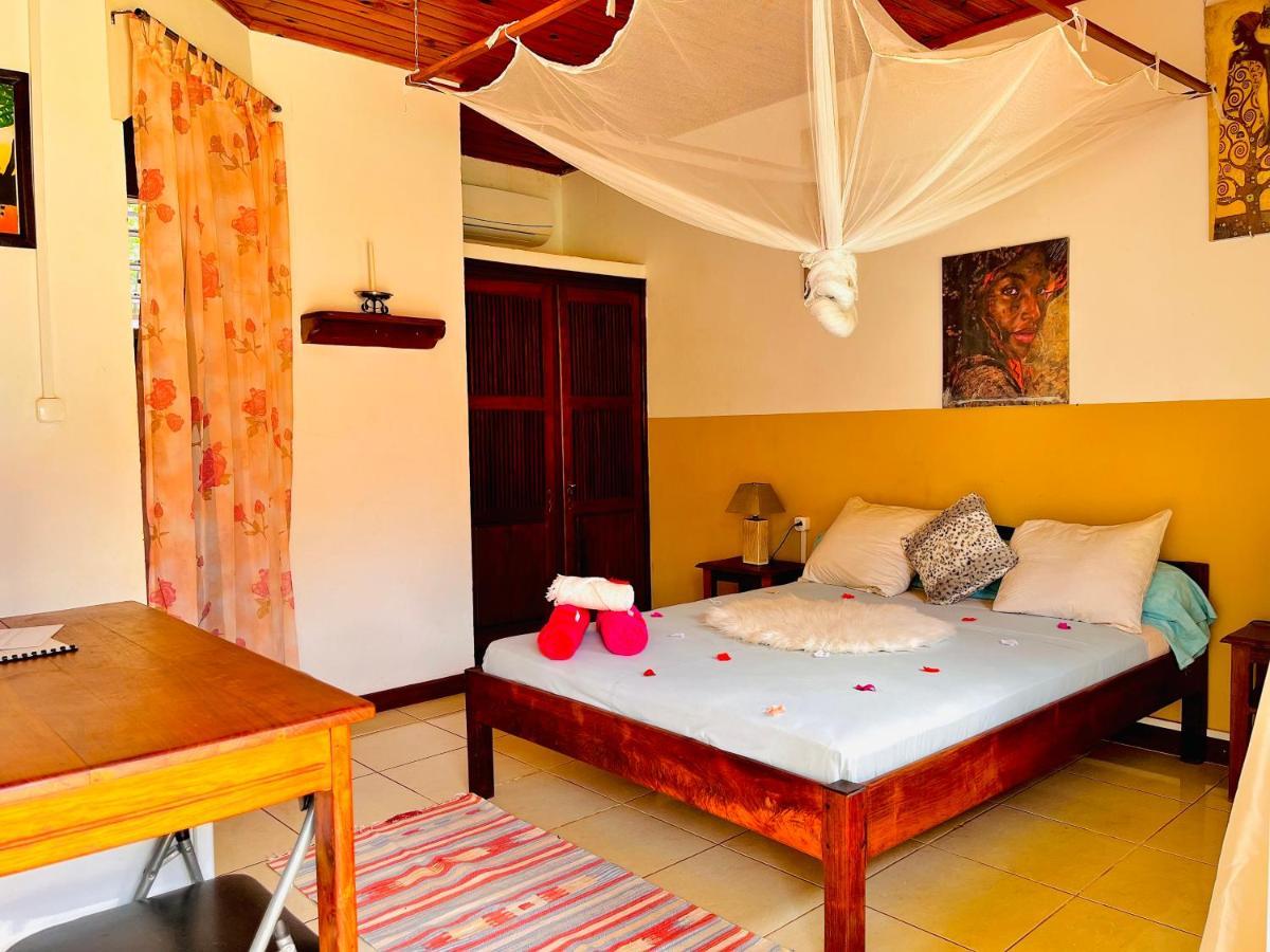 Regina Lodge Diego Suarez Madagascar Antsiranana Exterior photo